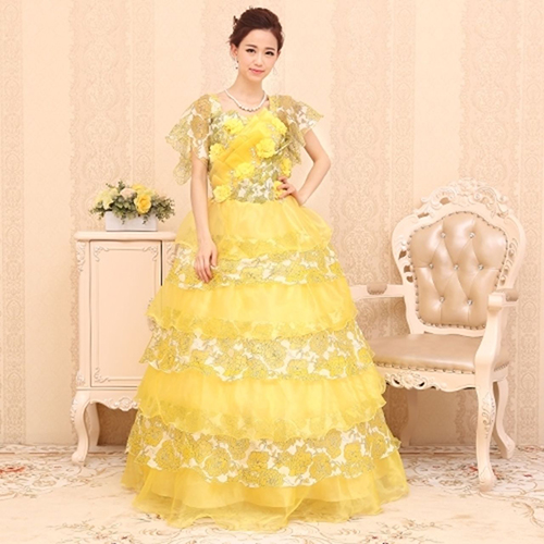 カラオケドレス・演奏会・ステージ衣装