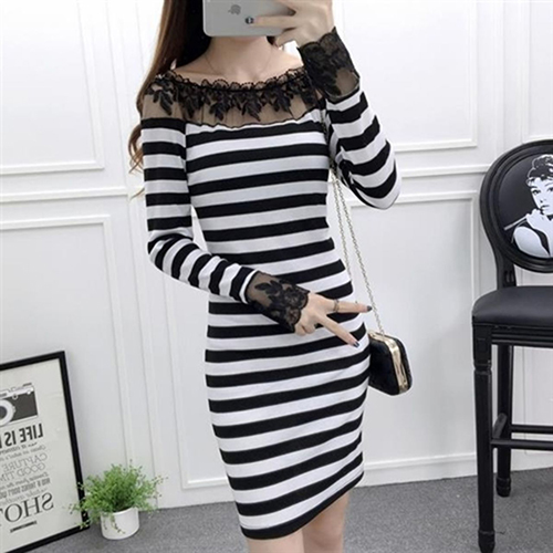 ワンピース・チェニック・単品