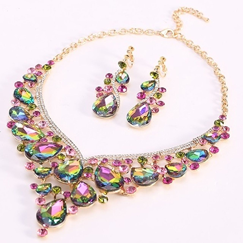 アクセサリー・バック・小物